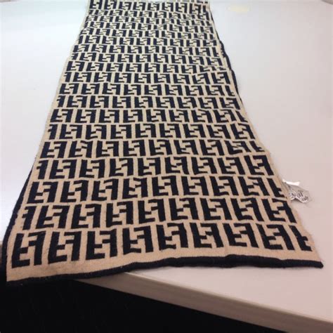 cheap fendi scarves|fendi authentication scarves.